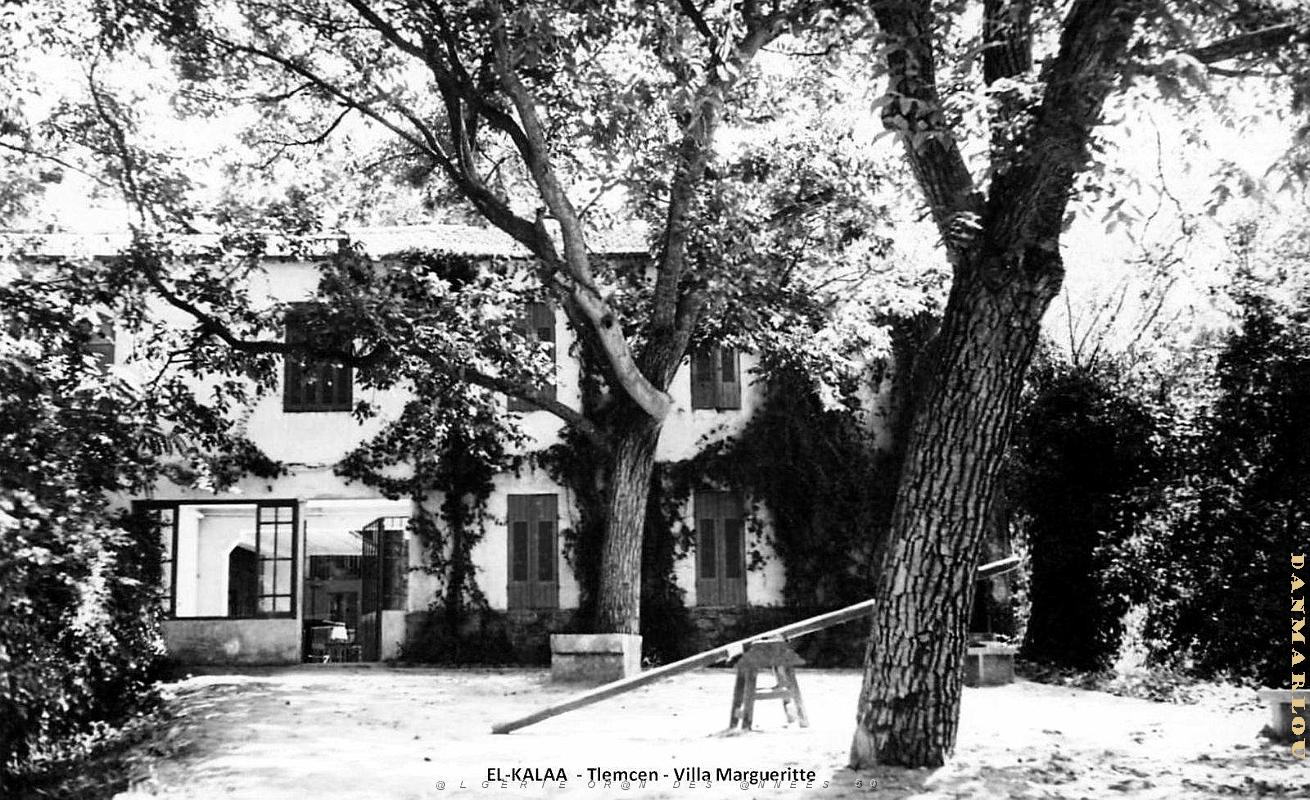 El-Kalaa - Tlemcen - Villa Margueritte.jpg